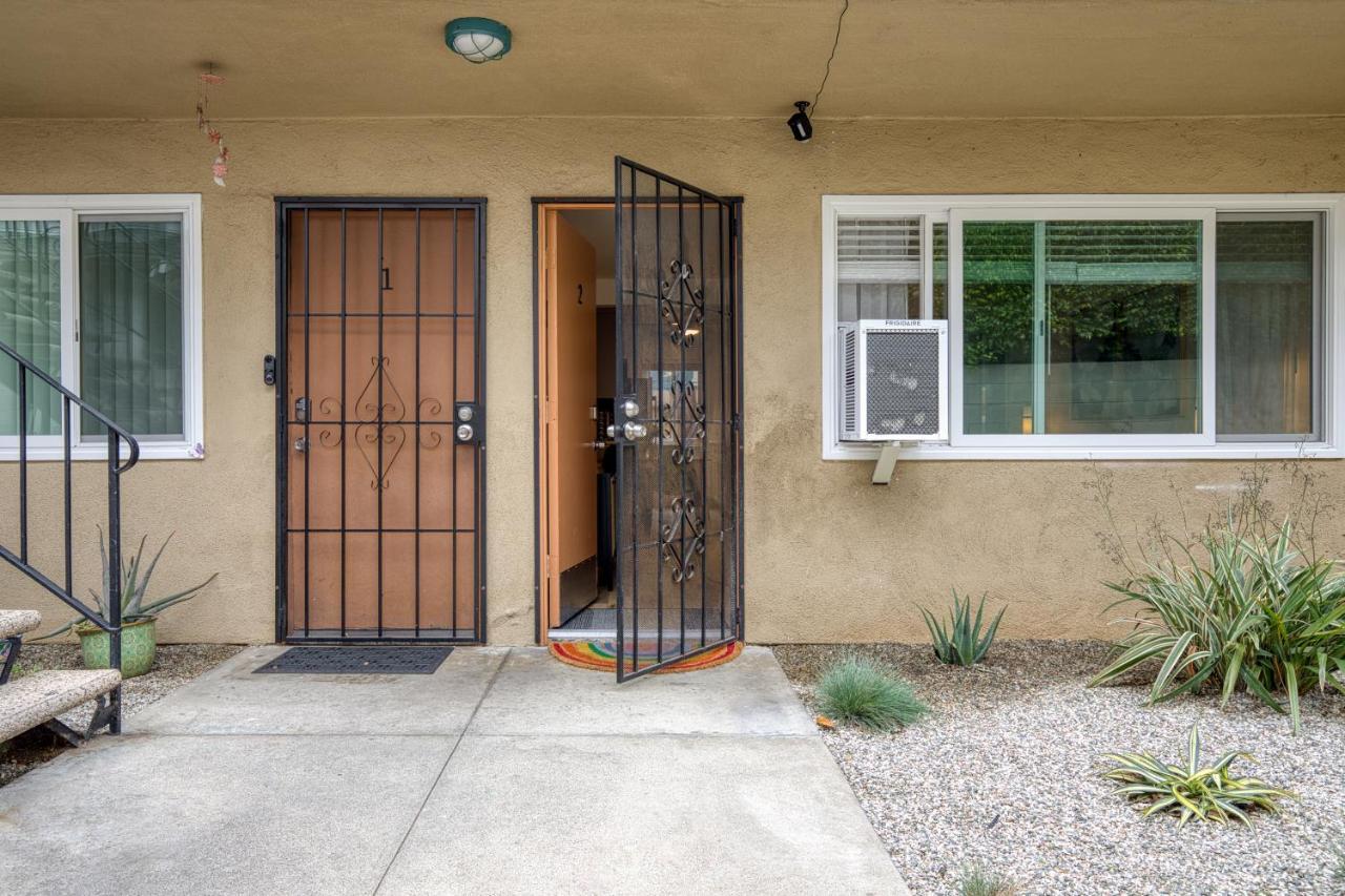 Central Apartment In A Hip Walkable Neighborhood Nrp23-01143 Long Beach Exterior foto